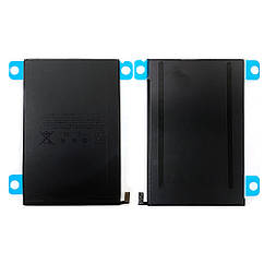 Батарея (акумулятор) Apple iPad Mini 5 A2114 (A2126 A2124 A2133 A2125) (оригінал Китай 5124 mAh)