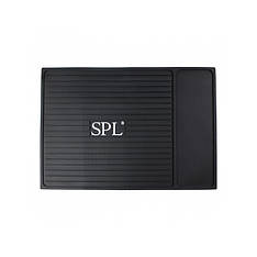 Силіконовий мат-килимок Barber Small 21136