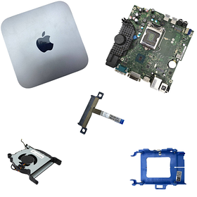 Запчастини до неттопів, Міні ПК