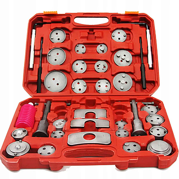 Набір для заміни гальмівних колодок LEX LXBPR35P