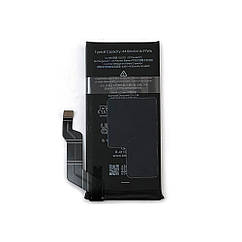 Батарея (акумулятор) Google GLU7G Pixel 6a (оригінал Китай 4410 mAh)