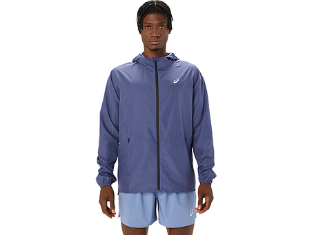 Куртка для бігу чоловіча Asics ACCELERATE LIGHT JACKET 2011C241-401, фото 1