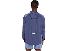 Куртка для бігу чоловіча Asics ACCELERATE LIGHT JACKET 2011C241-401, фото 3