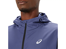 Куртка для бігу чоловіча Asics ACCELERATE LIGHT JACKET 2011C241-401, фото 4