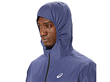 Куртка для бігу чоловіча Asics ACCELERATE LIGHT JACKET 2011C241-401, фото 5