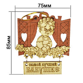 Магніти - обереги на холодильник