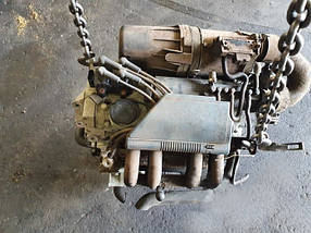 Двигун Ніссан Кубістар 1.2 b 8 Клапанний