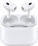 Бездротові навушники AirPods 