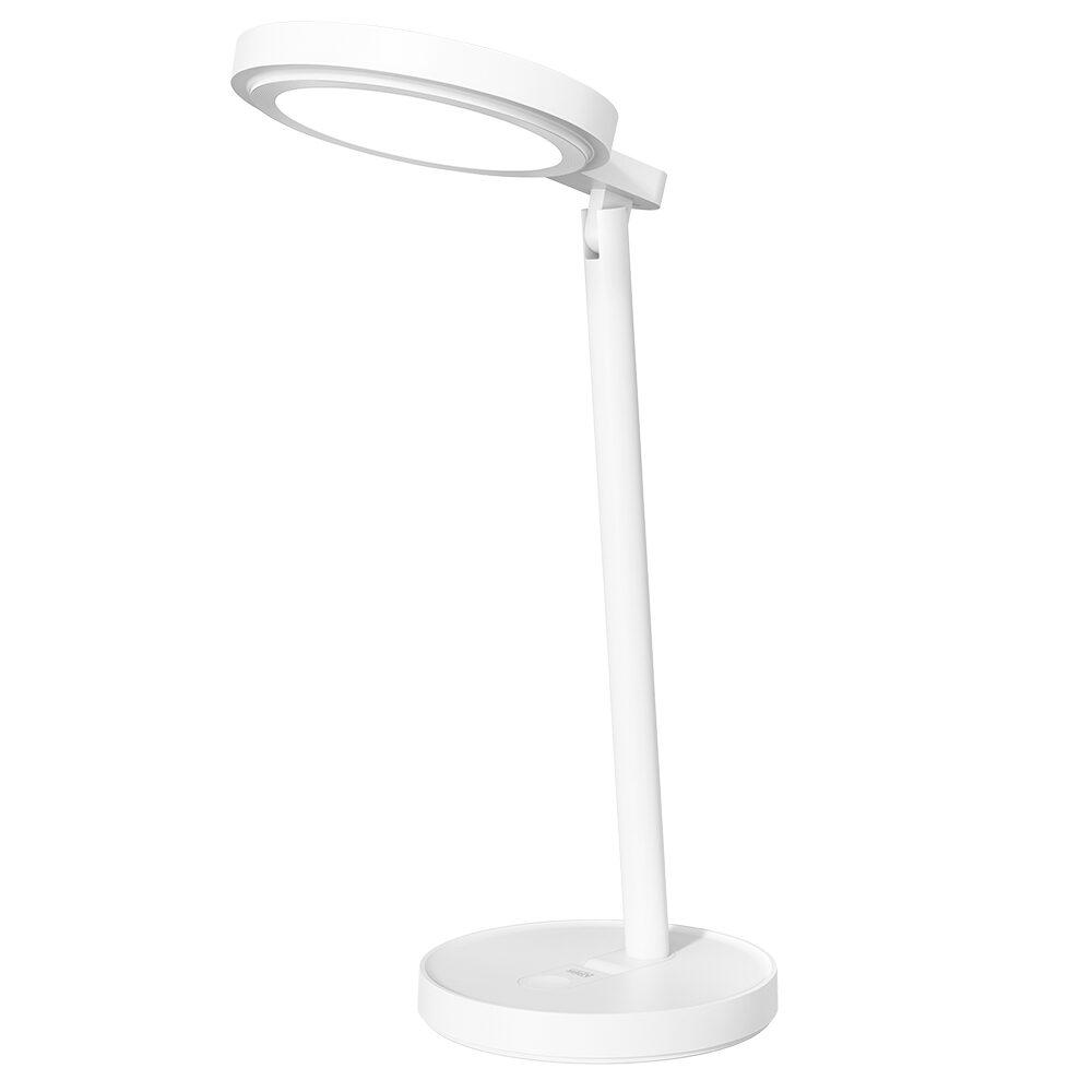 Настільна акумуляторна Led лампа 9W біла Violux BARBIE 400LM 4200K