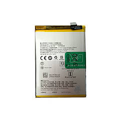 Акумулятор Oppo BLP791 Reno4 CPH2113, A73 2020 CPH2099 оригінал Китай 4015 mAh