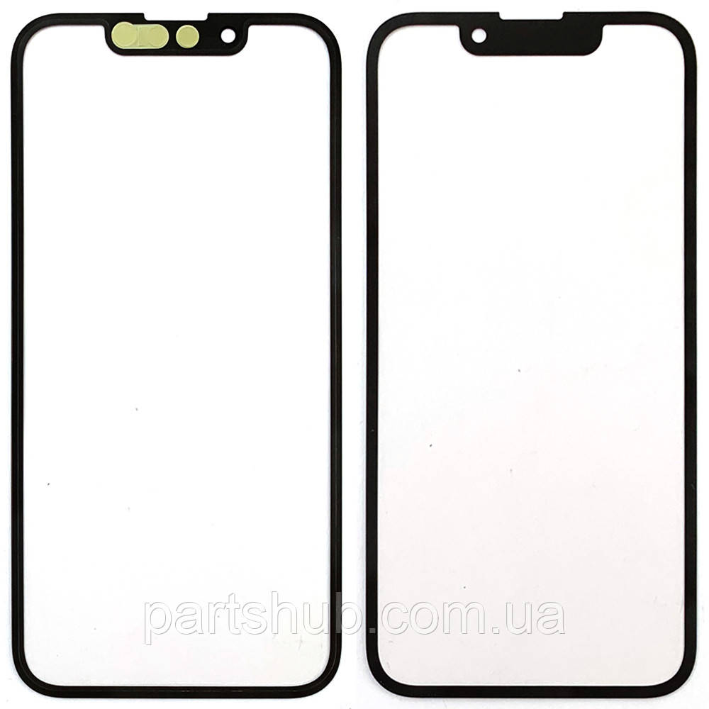 Скло дисплея Apple iPhone 13 Mini (оригінал Китай з OCA плівкою), фото 1