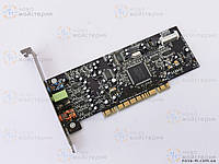 (б/у) Звукова карта Creative SB Audigy SE SB0570