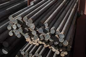 Поковка круг ф325, сталь 45, фото 1