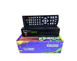 ТВ тюнер DVB-T2  Q-SAT Q-150 PLUS