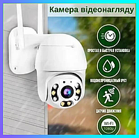 Наружная камера видеонаблюдения Беспроводные Wi-Fi камеры видеонаблюдения IP камера с удаленным доступом glbl