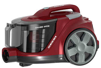 Пилосос для сухого збирання без мішка Edler ED-2201RB