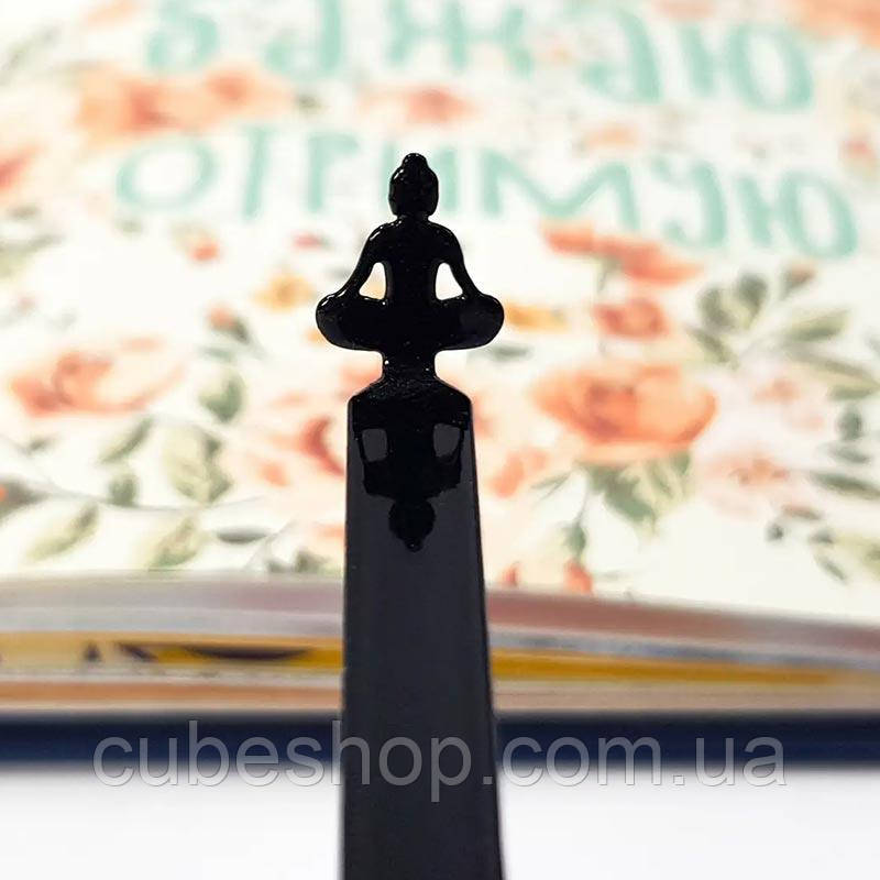 Закладка для книг Будда