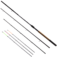 Фідерне вудилище Megastrike-II 3.60m 60-160g