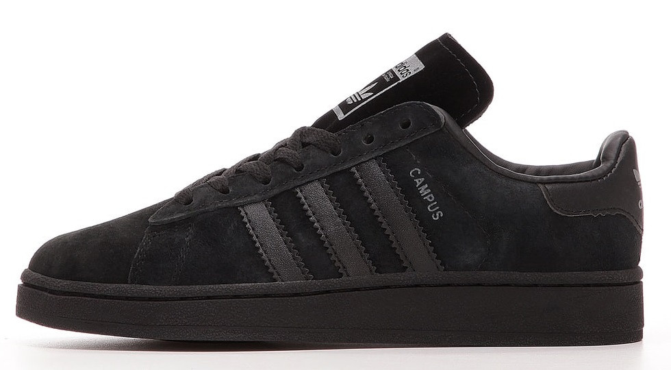 Adidas cosmic 2 triple black hotsell