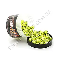 Trinity Baits POP UPS SNAIL PINEAPPLE+but.acid 5*8mm