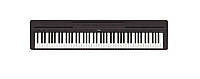 Пианино ямаха / Yamaha P 45 Цифрове піаніно / клавішні ямаха / рояль