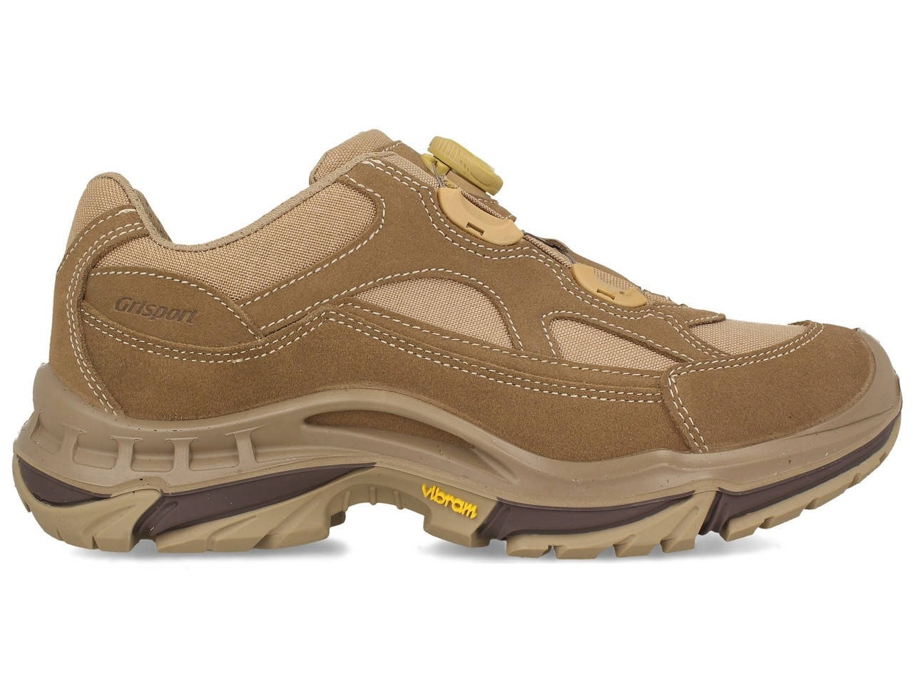 Кросівки тактичні Grisport BOA