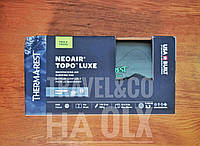 Килимок Therm-A-Rest NeoAir Topo Luxe (термарест) USA!