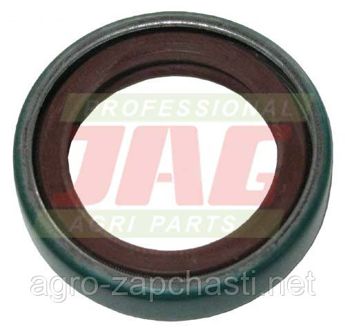 Сальник, манжет армований 40х54мм гідросистеми комбайна John Deere