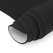 Килимок для фітнесу йоги нековзкий двошаровий професійний 183 × 68 см товщина 4 мм каучук замша Gemini Sport PSY-0890L, фото 3