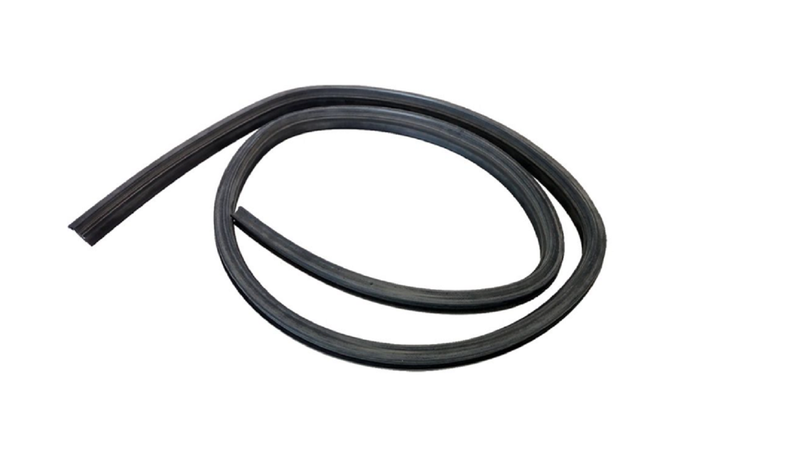 Ущільнювач дверей KGN1596A для печі Unox XEFT-03HS-ELDV-0.D02, XEFT-03HS-EGDN-0.D01, фото 1