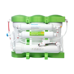 Фільтр зворотного осмосу Ecosoft P'URE Balance MO675MPUREBAL