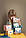 Чашка дитяча Asa Selection Coppa Kids Giraffe Gisèle 250 мл 38072314, фото 5