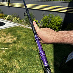 Карпове вудлище Premium carp 3.3m 80-200 g корповик