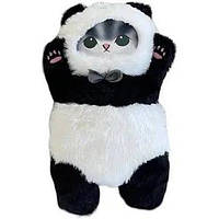 Мягкая игрушка Котик Аниме 25 см игрушка плюшевый котик панда EL-2117-37
