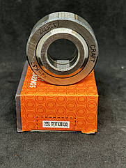 Підшипник 2ШС17 (17*40*14/21) CRAFT ЛИТВА ORIGINAL!!!