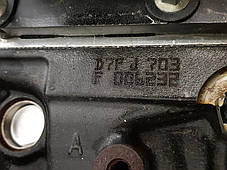 D7F703 Двигун, фото 4