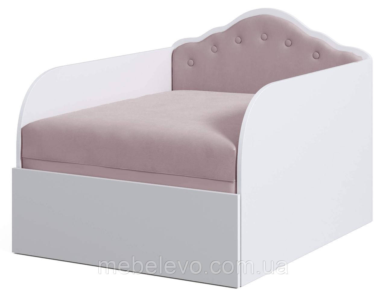 Крісло-ліжко PRINCESS  840х970 h770  80x190  Viorina-Deko