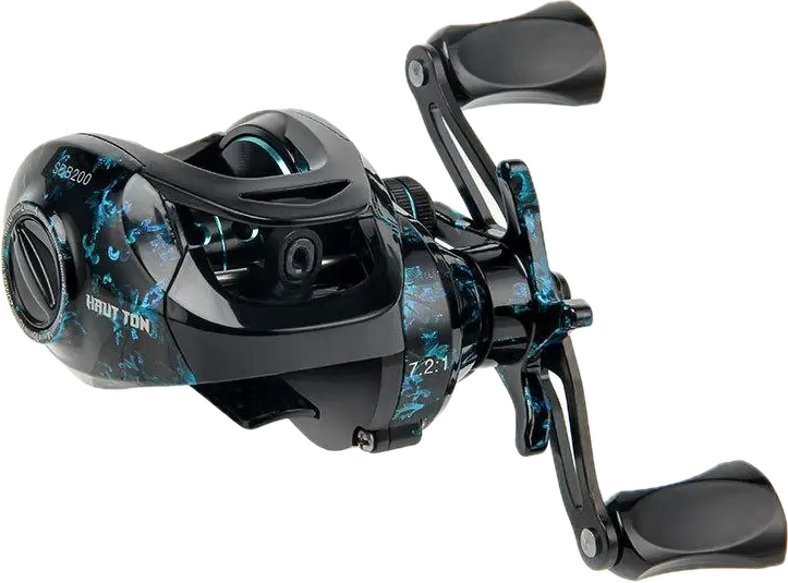 Котушка мультиплікаторна Haut Ton SDB 2500