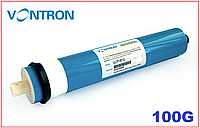 Мембрана Vontron ULP1812-100 (by USA technology) для домашних фильтров обратного осмоса