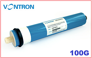 Мембрана Vontron ULP1812-100 (by USA technology) для домашніх фільтрів зворотного осмосу