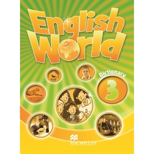 English World Dictionary 3 (Словник), фото 1