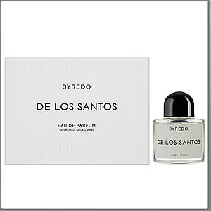 Byredo De Los Santos парфумована вода 100 ml. (Байредо Де Лос Сантос)