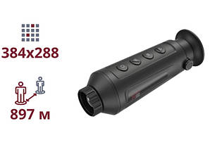 Тепловізійний монокуляр AGM Taipan TM19-384