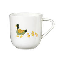 Чашка дитяча Asa Selection Coppa Kids Duck Emil 250 мл 38064314
