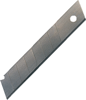 Лезвия для канцелярских ножей (18 мм, 10шт) Maped 640721