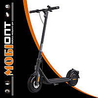 Електросамокат Ninebot KickScooter by Segway F2E Dark Grey (AA.05.12.01.000) UA UCRF