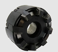 Фреза торцева ф 100 мм z = 8 під 5 гранку пос.32 мм Україна