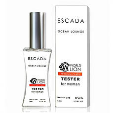 Escada Ocean Lounge ТЕСТЕР Premium Class жіночий 60 мл