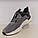 Кросівки чоловічі текстиль, сітка 41,44 розміру, фото 2