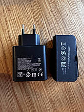 Зарядний пристрій для Samsung 45W + Кабель Type-C з підтримкою швидкої зарядки, фото 4